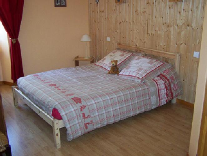 Le Gite De L'Ourserie Méaudre Room photo